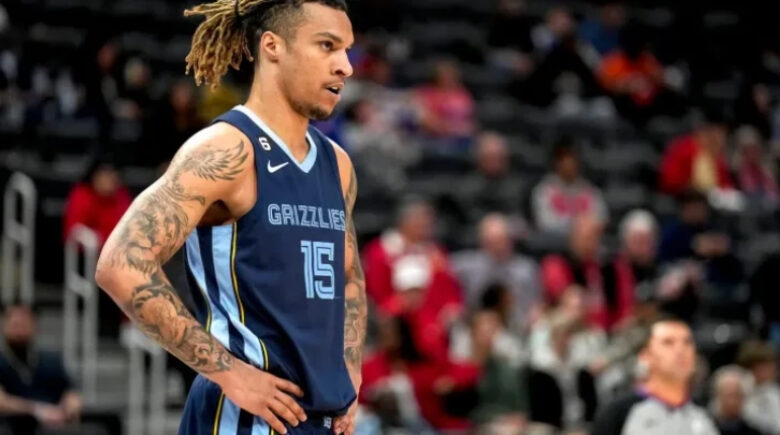 Jogador do Memphis Grizzlies, da NBA, morre aos 29 anos nos EUA