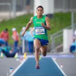 Piauiense conquista prata em Porto Rico antes do Campeonato Ibero-Americano