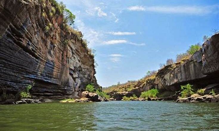 Inscrições para o Conselho Gestor do Parque do Cânion do Rio Poti encerram na sexta (15); saiba como participar