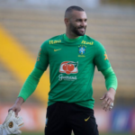 Convocação de Weverton por Ancelotti para a Copa renderá dinheiro ao Grêmio