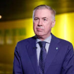 Seleção brasileira: convocação de Ancelotti para a Copa do Mundo atrai 700 jornalistas