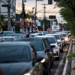 No Piauí, quase 30% dos jovens já andaram em veículos com condutor alcoolizado