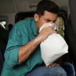 Sensação de enjoo no carro? Saiba o que causa e como prevenir