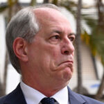 Justiça Eleitoral condena Ciro Gomes por violência de gênero contra prefeita do PT