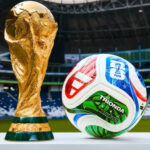 Quais os grupos da Copa do Mundo? Confira as 12 chaves do torneio