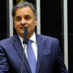 PSDB articula pré-candidatura de Aécio Neves à Presidência da República