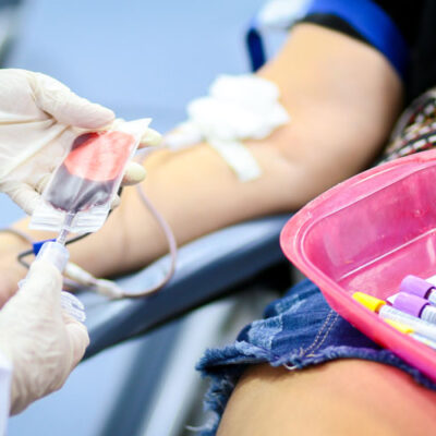 Com baixo estoque, Banco de Sangue convoca doadores de O+ e Rh negativo no Piauí