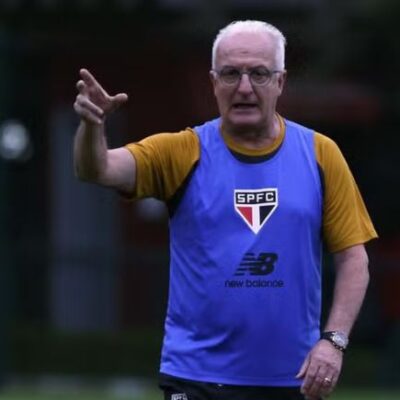 Dorival diz que São Paulo deve buscar novos reforços e venderá jogadores; entenda