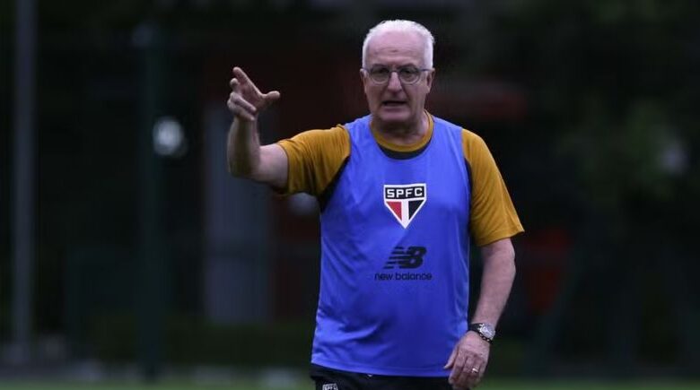 Dorival diz que São Paulo deve buscar novos reforços e venderá jogadores; entenda