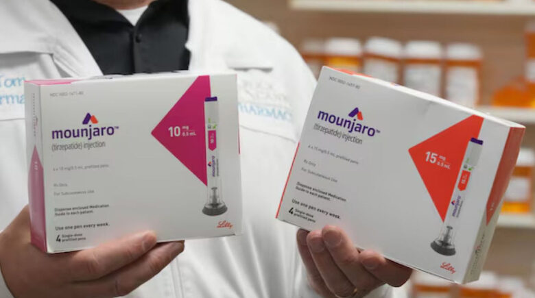 Mounjaro supera remédio contra câncer e se torna o medicamento mais vendido do mundo