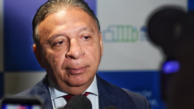 Secretário defende aval da Alepi para reduzir ICMS sobre diesel no Piauí