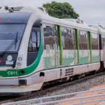 Governador sanciona lei que autoriza R$ 395 milhões para expansão sistema metroviário