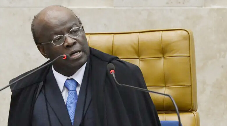 Democracia Cristã confirma Barbosa como pré-candidato à Presidência