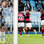 Número de convocados para Copa pode superar estimativa do Flamengo