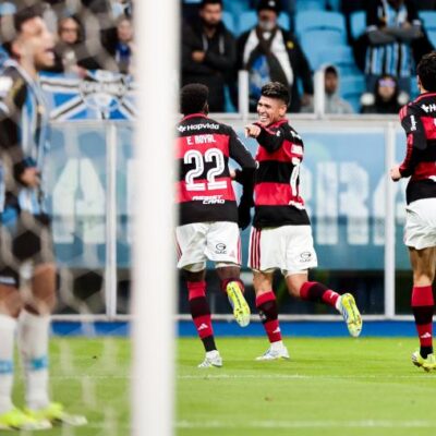 Número de convocados para Copa pode superar estimativa do Flamengo