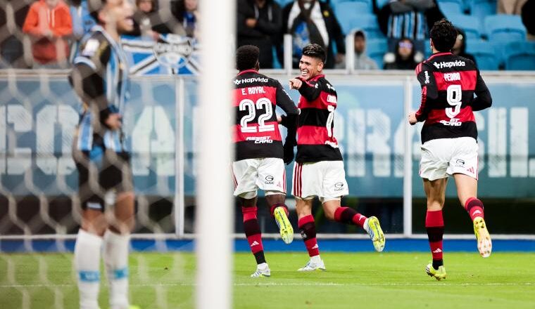 Número de convocados para Copa pode superar estimativa do Flamengo