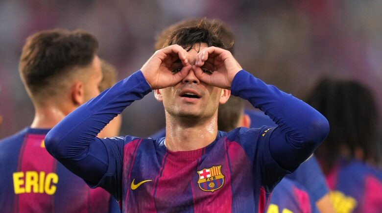 Fim de semana decisivo! Barcelona, Inter, Galatasaray e Porto a um passo do título