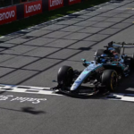 Russell conquista pole sprint no Canadá; Bortoleto larga em 12º