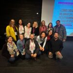 Programa Gestão da Aprendizagem da Seduc é apresentado em congresso internacional no Chile
