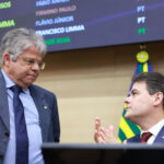 Assembleia analisa empréstimos de R$ 1 bilhão para metrô, saúde e estradas