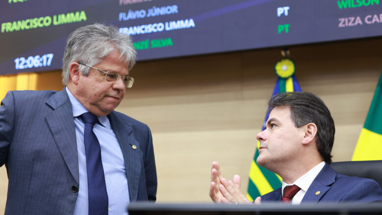 Assembleia analisa empréstimos de R$ 1 bilhão para metrô, saúde e estradas