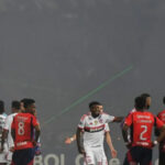 Conmebol decreta vitória do Flamengo por W.O. em jogo cancelado na Colômbia