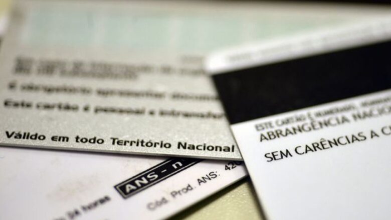 Planos de saúde coletivos têm reajuste médio de 9,9%, mostra ANS