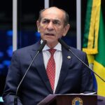 Marcelo Castro cobra STF e diz que liminar impede divisão dos royalties