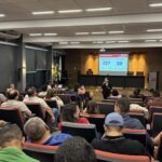 Pacto pela Economia: Seplan reúne prefeitos e equipes de 12 municípios para discutir desenvolvimento econômico local