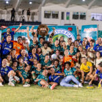 Atlético-PI comemora classificação histórica com ambulância e maca; entenda
