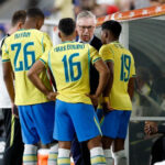 Seleção terá visitas restritas em hotel durante a Copa do Mundo; entenda
