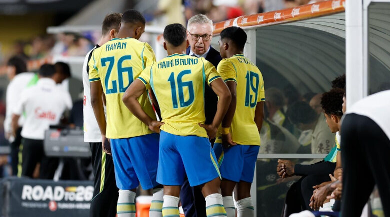 Seleção terá visitas restritas em hotel durante a Copa do Mundo; entenda