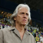 Jorge Jesus abre o jogo sobre futuro e admite possibilidade na seleção de Portugal