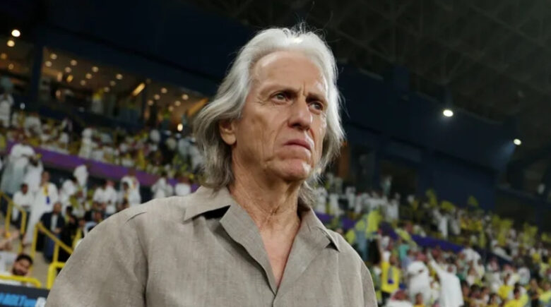 Jorge Jesus abre o jogo sobre futuro e admite possibilidade na seleção de Portugal