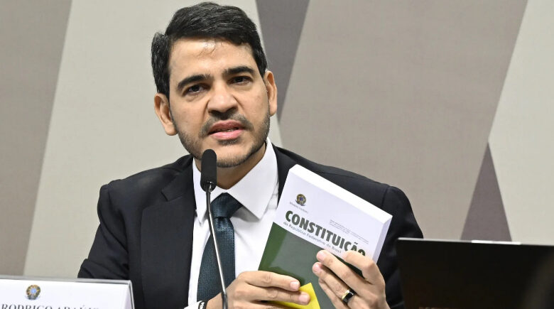 Rejeição de Jorge Messias ao STF pode ser anulada; entenda