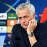 José Mourinho fecha acordo para ser novo técnico do Real Madrid, diz jornalista