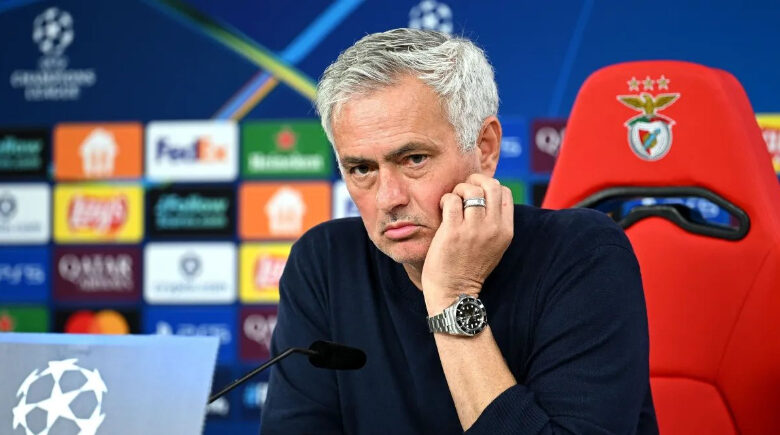 José Mourinho fecha acordo para ser novo técnico do Real Madrid, diz jornalista
