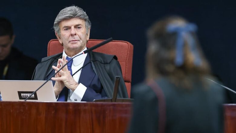 Fux vota para manter prisão de pai e primo de Daniel Vorcaro
