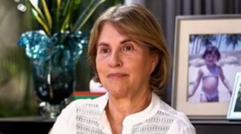 Sogra do governador de Goiás é presa por suspeita de esquema de migração ilegal para os EUA