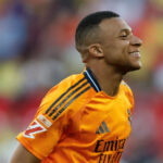“Disse que sou a 4ª opção”, revela Mbappé sobre técnico do Real Madrid