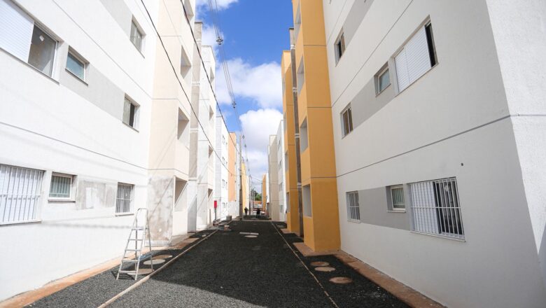 Revisão do Minha Casa, Minha Vida impacta famílias no Norte e Nordeste