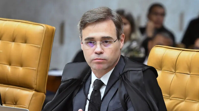 Ministro André Mendonça diz que não teve acesso à proposta de delação de Vorcaro