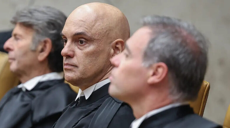 Entenda decisão de Moraes que suspendeu aplicação da Lei da Dosimetria