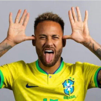 Numeração da Seleção na Copa: Neymar reassume a camisa 10, e Matheus Cunha será o 9