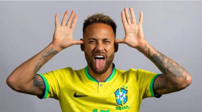 Numeração da Seleção na Copa: Neymar reassume a camisa 10, e Matheus Cunha será o 9