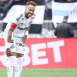 Entenda a lesão de Neymar que acendeu o alerta na Seleção Brasileira