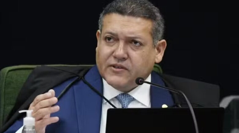 Nunes Marques será relator de pedido de anulação de condenação de Bolsonaro