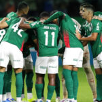 Palmeiras tem gol anulado e fica no empate com o Santos pelo Brasileirão
