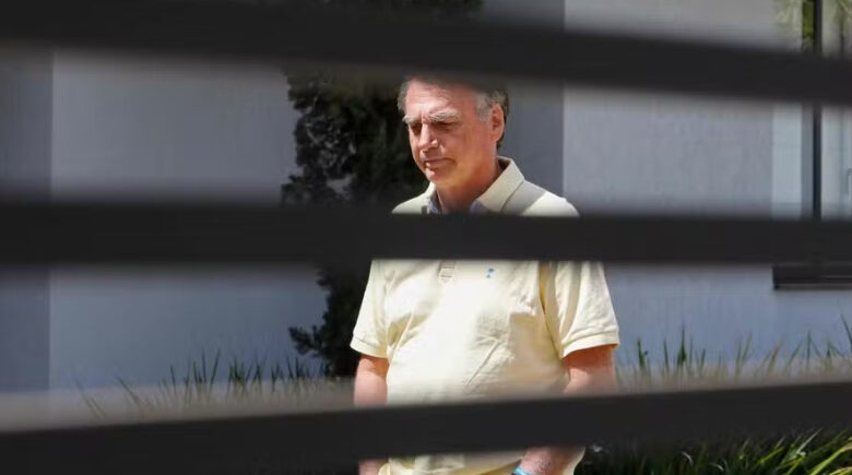 Defesa de Bolsonaro pede ao STF anulação de condenação de 27 anos