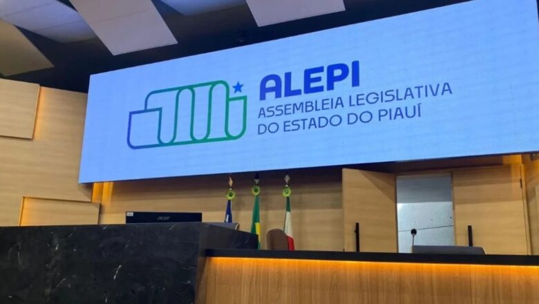 Governo do Estado encaminha Projeto de Lei de Diretrizes Orçamentárias 2027 à Alepi
